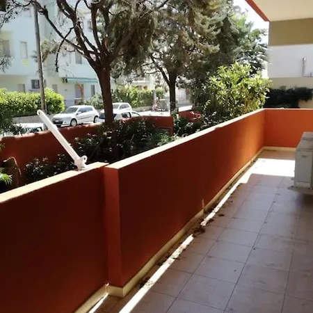 Affittasi A Due Passi Dal Mare.