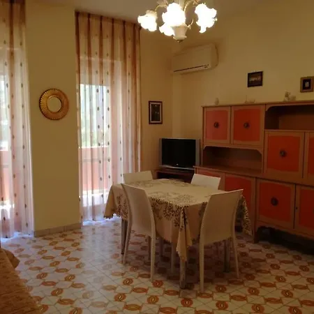 Apartment Affittasi A Due Passi Dal Mare. Gallipoli