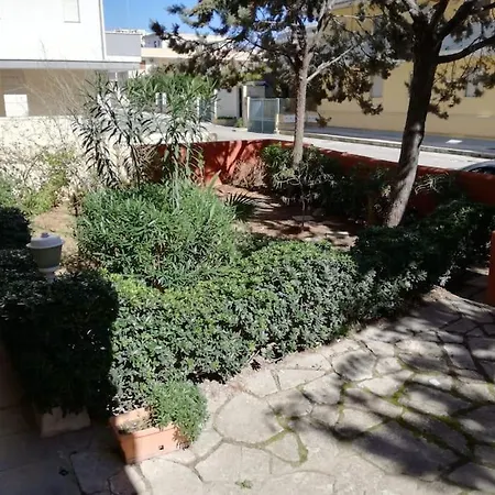 Apartment Affittasi A Due Passi Dal Mare. Gallipoli