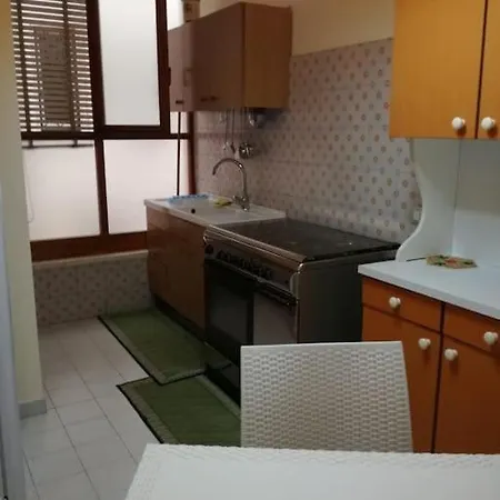Affittasi A Due Passi Dal Mare. Apartment