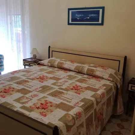 Affittasi A Due Passi Dal Mare. Apartment Gallipoli
